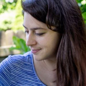 Meet your Posher, Camille